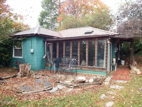 810 Polk Avenue Johnson City Tn 37604, Johnson City, TN 37604