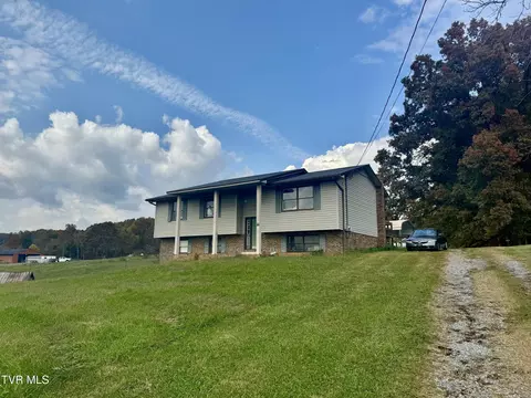 5613 Carters Valley Road Church Hill Tn 37642, Church Hill, TN 37642