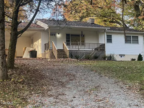 119 Forest Drive Elizabethton Tn 37643, Elizabethton, TN 37643