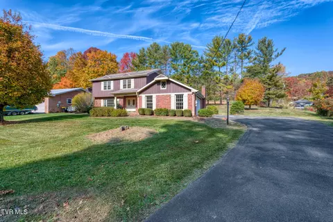 7459 Pin Oak Circle Bristol Va 24202, Bristol, VA 24202