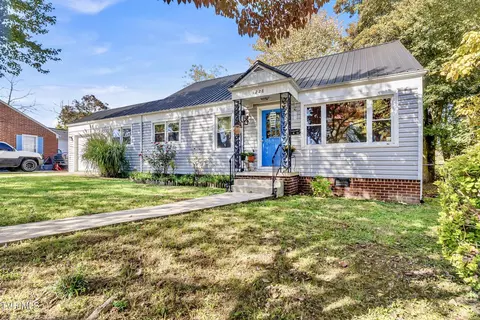 1228 Morningside Circle Kingsport Tn 37664, Kingsport, TN 37664
