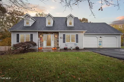5109 Foxwood Lane Kingsport Tn 37664, Kingsport, TN 37664
