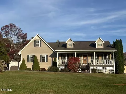 282 Sprucy Lane Mountain City Tn 37683, Mountain City, TN 37683