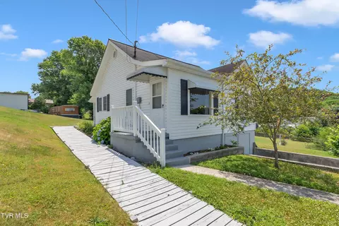 2031 Adair Avenue Kingsport Tn 37665, Kingsport, TN 37665