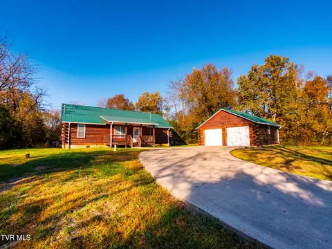 8800 Highway 11 Rogersville Tn 37857, Rogersville, TN 37857