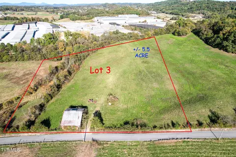 lot3 Burkey Road Greeneville Tn 37743, Greeneville, TN 37743