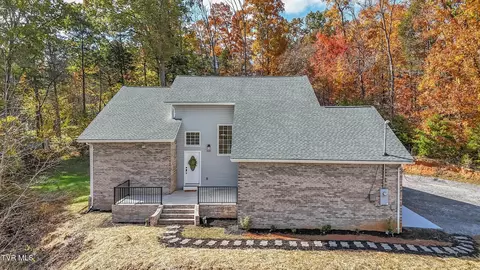 603 Wessex Drive Kingsport Tn 37663, Kingsport, TN 37663
