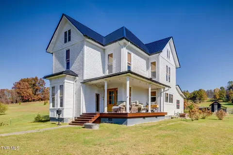 526 N Shady Street Mountain City Tn 37683, Mountain City, TN 37683