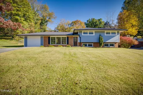 341 Summerville Road Kingsport Tn 37663, Kingsport, TN 37663