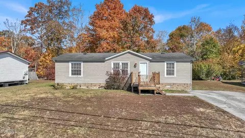 218 Hialeah Drive Kingsport Tn 37660, Kingsport, TN 37660