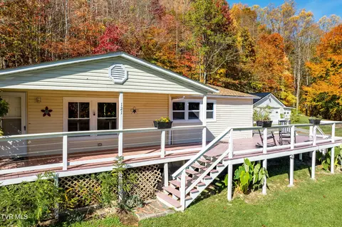 272 Hinkle Road Hampton Tn 37658, Hampton, TN 37658 photo 36