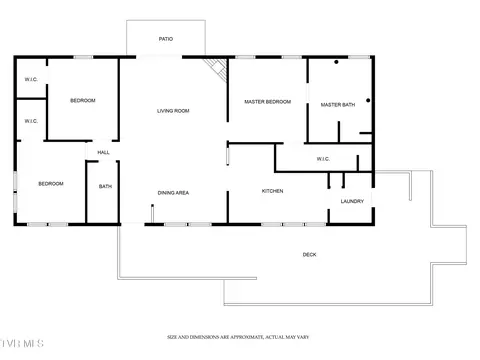 272 Hinkle Road Hampton Tn 37658, Hampton, TN 37658 photo 35