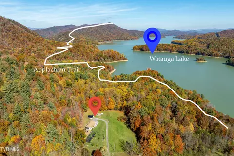 272 Hinkle Road Hampton Tn 37658, Hampton, TN 37658 photo 3