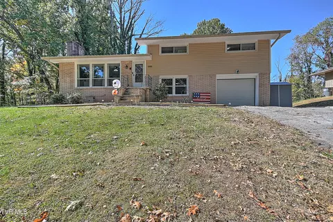 2325 Inglewood Drive Kingsport Tn 37664, Kingsport, TN 37664