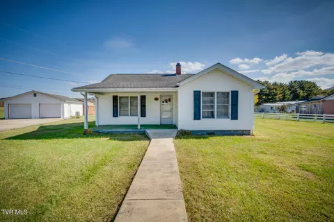 417 Silver Lake Road Church Hill Tn 37642, Church Hill, TN 37642