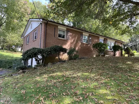 1511 Sun Valley Road Johnson City Tn 37604, Johnson City, TN 37604
