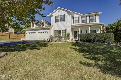 322 Katie Court Jonesborough Tn 37659, Jonesborough, TN 37659