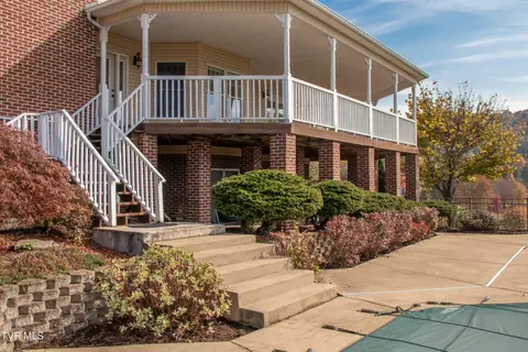 Exterior - 19170 Paddock Place Abingdon Va 24211, Abingdon, VA 24211 photo 12 of 21