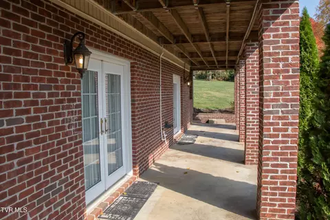 Exterior - 19170 Paddock Place Abingdon Va 24211, Abingdon, VA 24211 photo 11 of 21
