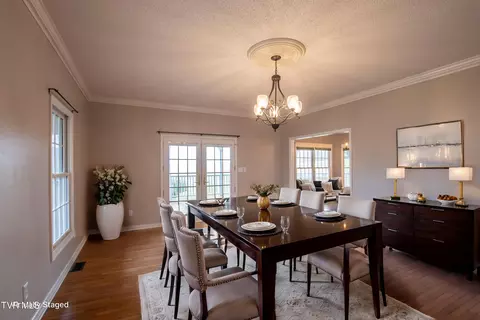 Dining - 19170 Paddock Place Abingdon Va 24211, Abingdon, VA 24211 photo 3 of 3