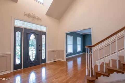 Entry Way - 19170 Paddock Place Abingdon Va 24211, Abingdon, VA 24211 photo 1 of 2