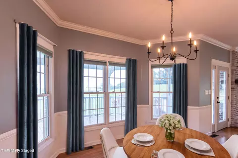 Dining - 19170 Paddock Place Abingdon Va 24211, Abingdon, VA 24211 photo 1 of 3