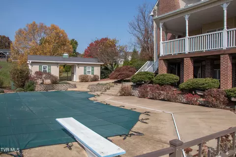 Exterior - 19170 Paddock Place Abingdon Va 24211, Abingdon, VA 24211 photo 10 of 21
