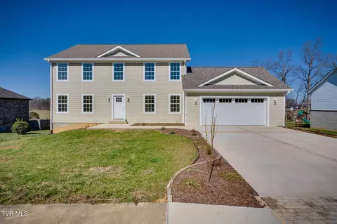 1076 Willow Springs Drive Johnson City Tn 37604, Johnson City, TN 37604