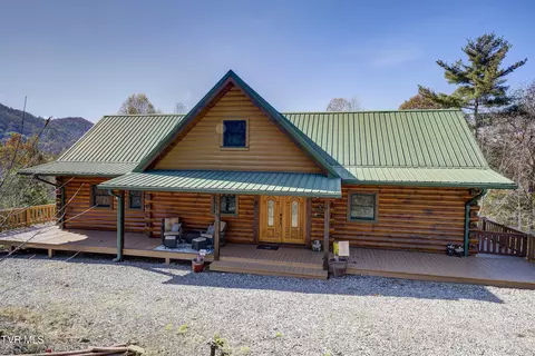 279 Highland Drive Butler Tn 37640, Butler, TN 37640
