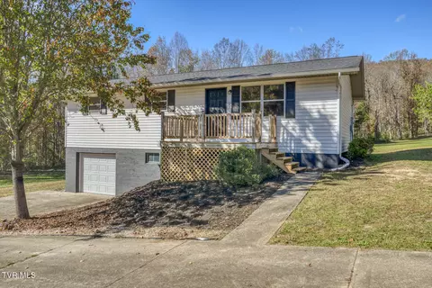 248 Cecil D Quillen Drive Duffield Va 24244, Duffield, VA 24244