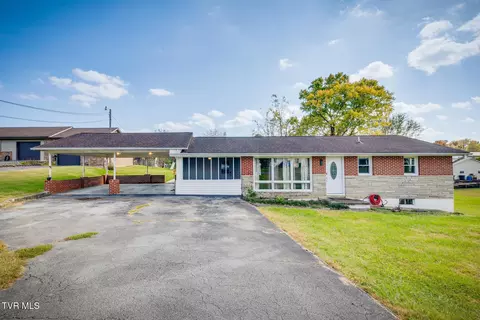 125 Post Oak Drive Kingsport Tn 37663, Kingsport, TN 37663