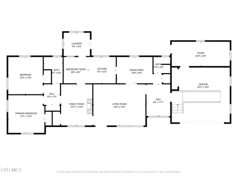 3205 Temple Hill Road Erwin Tn 37650, Erwin, TN 37650 photo 4