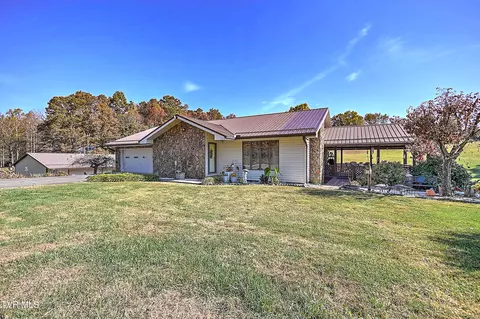 665 Lori Circle Chuckey Tn 37641, Chuckey, TN 37641