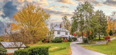 20564 Mccann Road Damascus Va 24236, Damascus, VA 24236