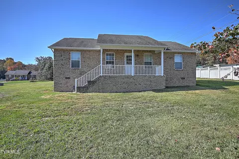 80 Carriage Lane Greeneville Tn 37745, Greeneville, TN 37745