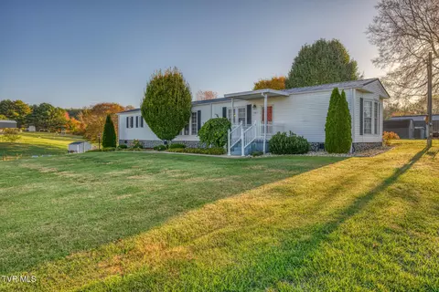 285 Leesburg Road Telford Tn 37690, Telford, TN 37690