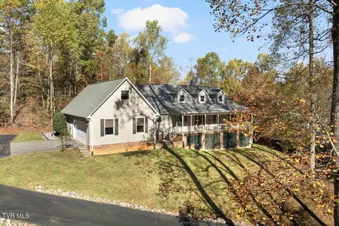 114 Hidden Valley Road Johnson City Tn 37601, Johnson City, TN 37601