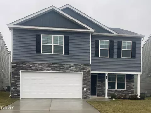 1054 Persimmon Hollow Greeneville Tn 37745, Greeneville, TN 37745
