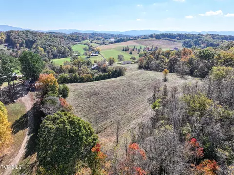 7 Ac Warrensburg Road Greeneville Tn 37743, Greeneville, TN 37743