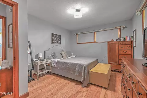 Bedroom - 136 Valleyview Street Gray Tn 37615, Gray, TN 37615 photo 8 of 9