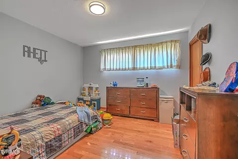 Bedroom - 136 Valleyview Street Gray Tn 37615, Gray, TN 37615 photo 1 of 9