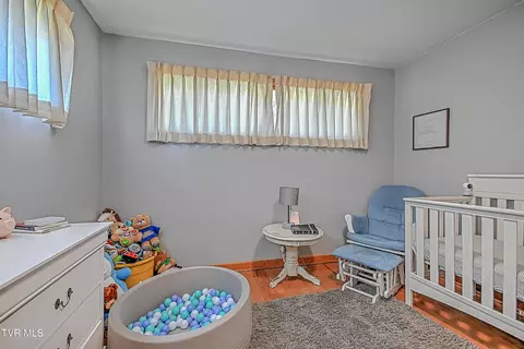 Bedroom - 136 Valleyview Street Gray Tn 37615, Gray, TN 37615 photo 6 of 9