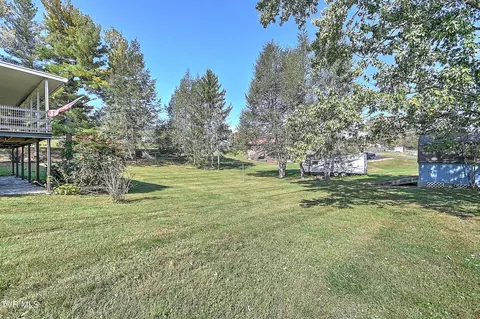 Exterior - 136 Valleyview Street Gray Tn 37615, Gray, TN 37615 photo 4 of 8