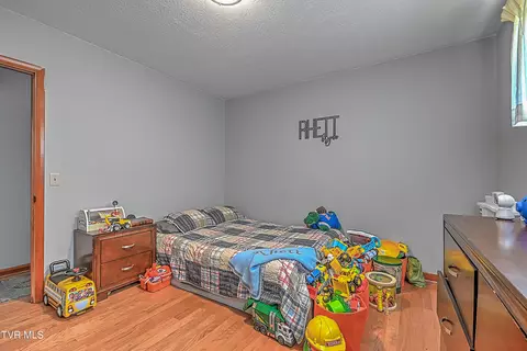 Bedroom - 136 Valleyview Street Gray Tn 37615, Gray, TN 37615 photo 2 of 9