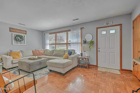 Entry Way - 136 Valleyview Street Gray Tn 37615, Gray, TN 37615 photo 1 of 1