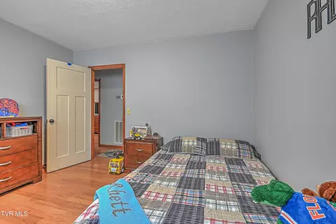 Bedroom - 136 Valleyview Street Gray Tn 37615, Gray, TN 37615 photo 4 of 9