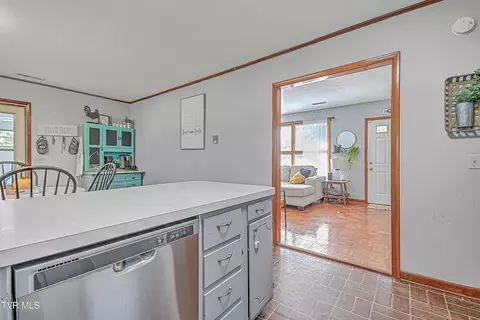 Kitchen - 136 Valleyview Street Gray Tn 37615, Gray, TN 37615 photo 1 of 4