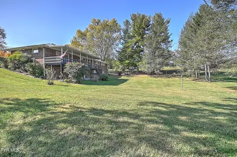 Exterior - 136 Valleyview Street Gray Tn 37615, Gray, TN 37615 photo 5 of 8