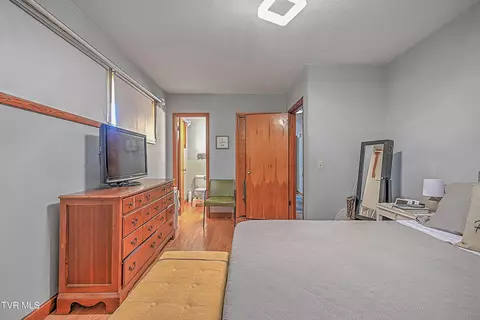 Bedroom - 136 Valleyview Street Gray Tn 37615, Gray, TN 37615 photo 9 of 9
