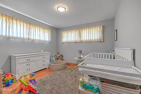 Bedroom - 136 Valleyview Street Gray Tn 37615, Gray, TN 37615 photo 5 of 9